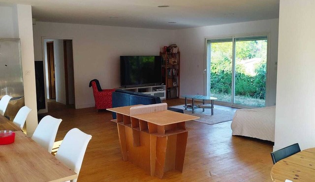 Vacation Home with a Pool in Carcassonne