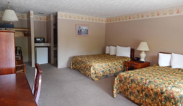 Valley Inn in Hamilton