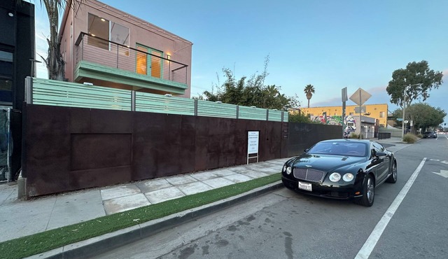 VENICE BEACH CA - 2 BR - Apt. Beautiful Boho Chic Contemporary Style