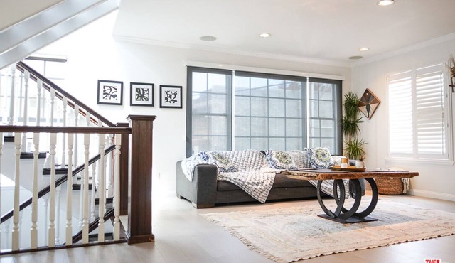 Venice Beach House