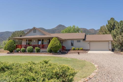 Verde Crossing Ranch