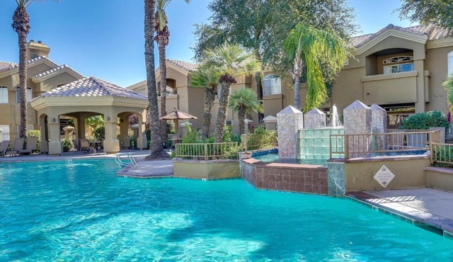 Villa Bella Terra condo