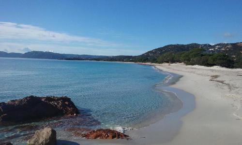 Villa pour4 pers à 700m de la plage de palombaggia in Porto-Vecchio