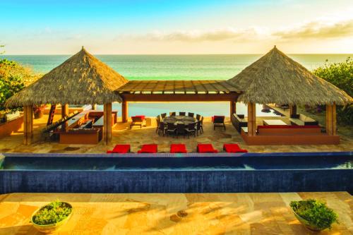 Villa Tranquilidad 7BR by Cabo Villas in San José del Cabo