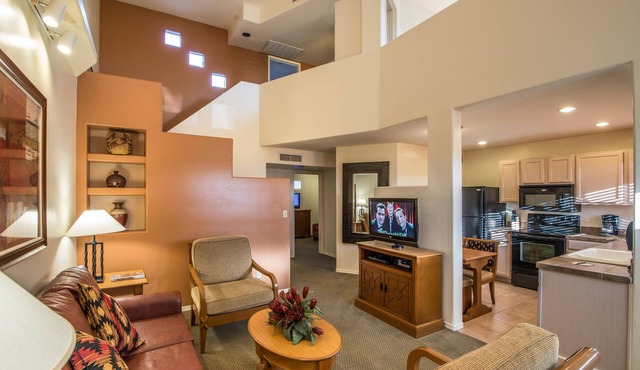 Villas of Cave Creek
