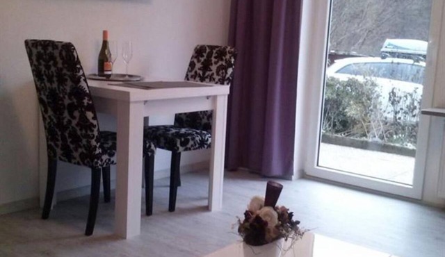 Waldblick 2 (2-bed apartment) - Apartment Waldblick in Waldbreitbach