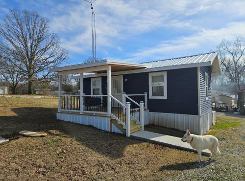 walker's retreat in Durham Subdivision