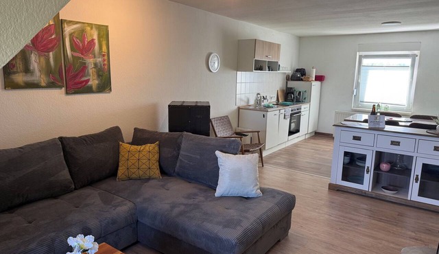 Westerhäuser Vacation Rentals - Bergzauber Apartment - Hiking in the Harz Mountains in Thale