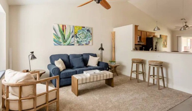 Wheelchair & Pet-Friendly/Huge Yard- Gemini North