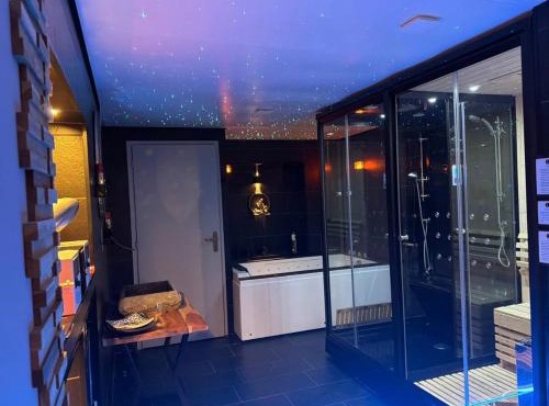 Work In Spa in Voiron