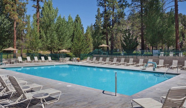 WorldMark Big Bear - 2 Bedroom Accessible