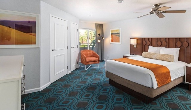 WorldMark Palm Springs - 2 Bedroom in Palm Springs