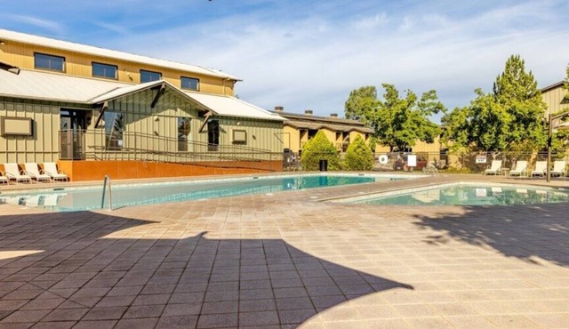 Wyndham Angels Camp- Angels Camp, CA - 2 Bedroom