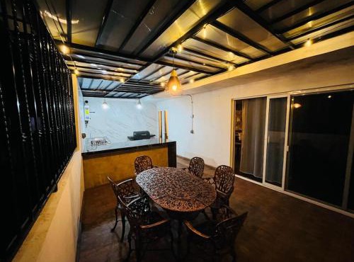 Yolcehuikalli - Loft Cuetzalan in Cuetzalan del Progreso