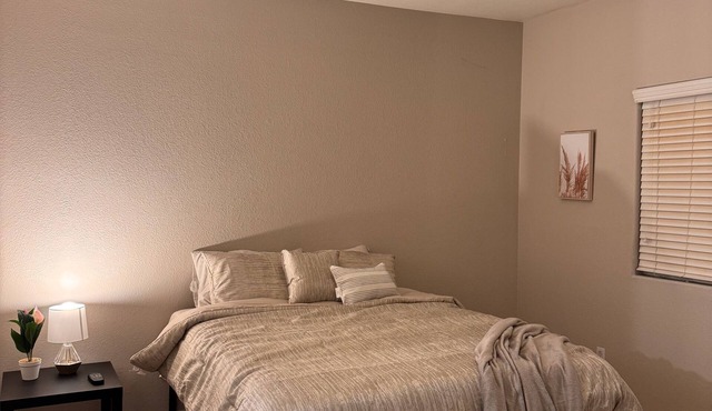 Your Home Away