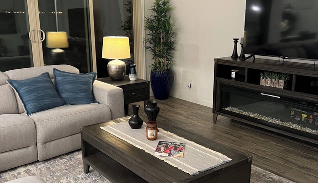 Your own private resort in desert's top community in Queen Creek