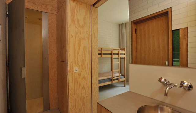 Youth Hostel Basel in Basel
