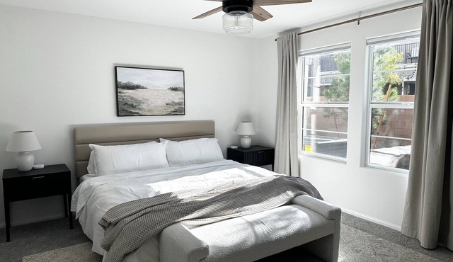 Zen Retreat: Designer Haven