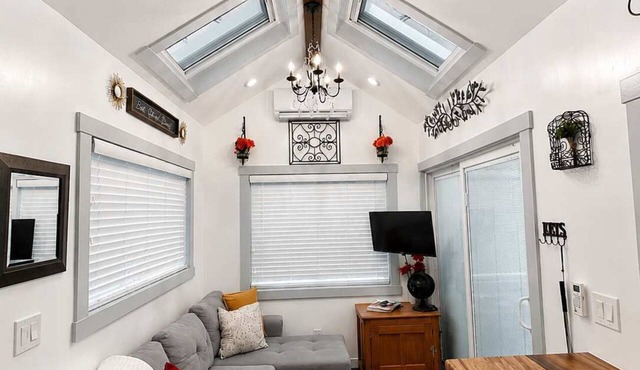 Zion Stargazing Oasis Pet-Friendly Stay