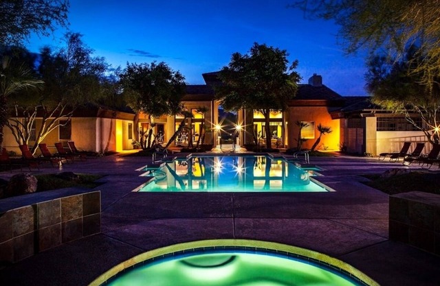 6 Bedroom/4 Bath Condos in McDowell Mountain Ranch in Scottsdale