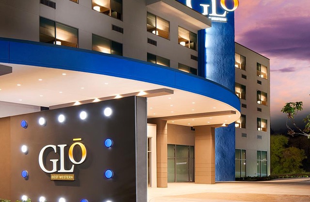 Best Western Plus Executive Residency Austin in Austin