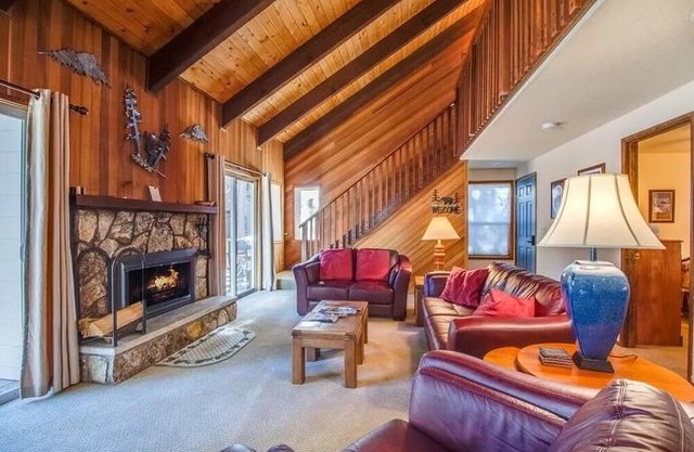 Cedar Lane 3 in Sunriver