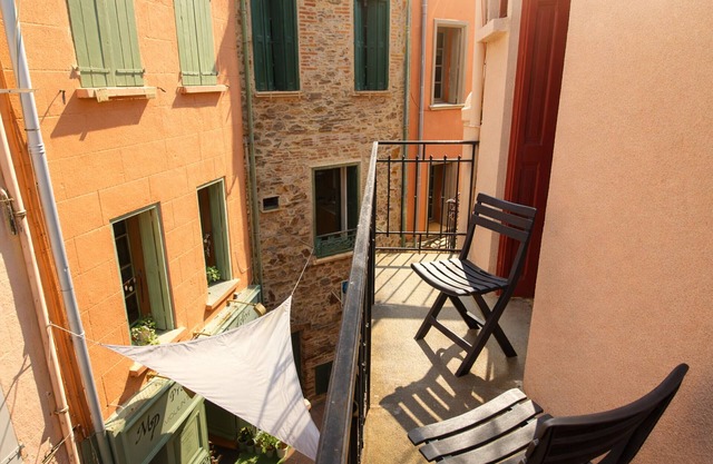 Collioure Persons 