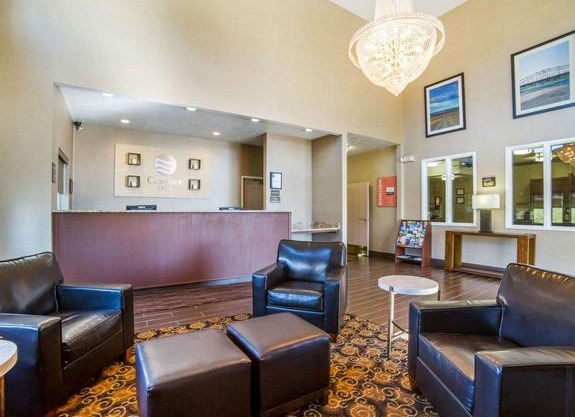 Comfort Inn Elko in Elko