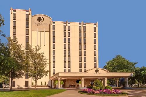 Doubletree 