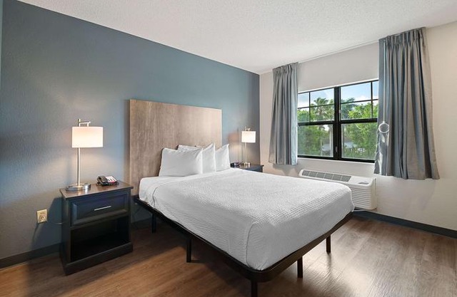 Extended Stay America - San Jose - Mountain View in Mountain View