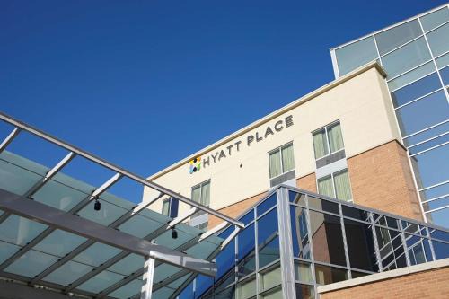 Hyatt Place 