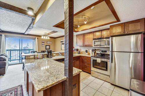 Longbranch 214 in Breckenridge