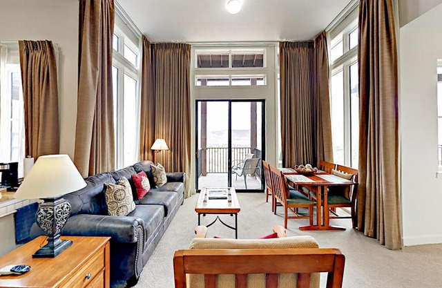 Stillwater Lodge Escape 3020 in Heber City