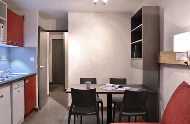 Vrbo Property in MACOT LA PLAGNE