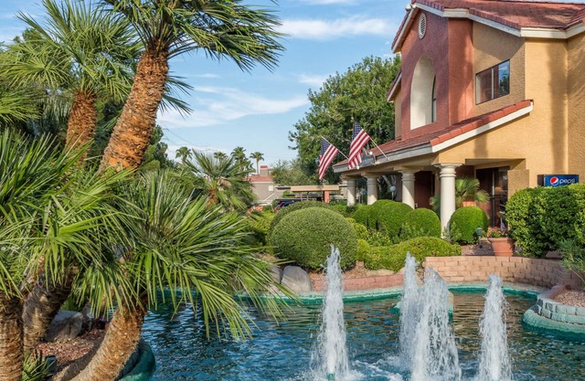 Westgate Flamingo Bay Resort 1 BR Suite, SATURDAY Check-In
