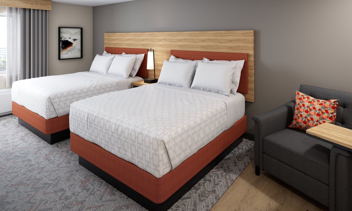 Loma Linda Hotel | Candlewood Suites Loma Linda San Bernardino S by IHG