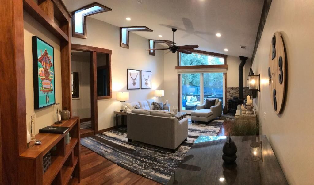 Idyllwild Cabin | The Grand Idyllwild Lodge
