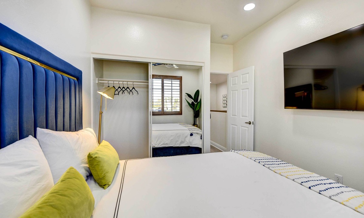 Bella Vida Cottage | Indio Home w/Pool & Hot Tub, 3 Mi to Coachella