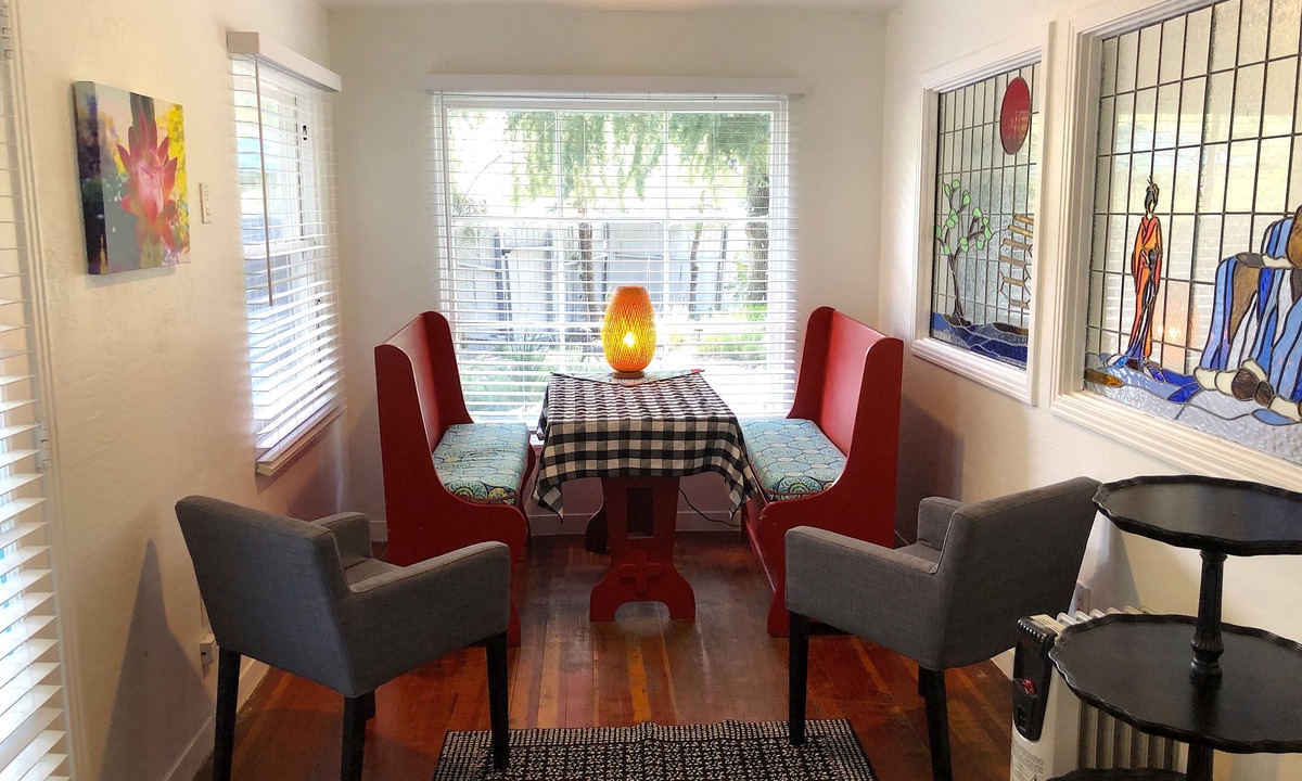 Three Rivers Hotel | Rio Sierra Riverhouse