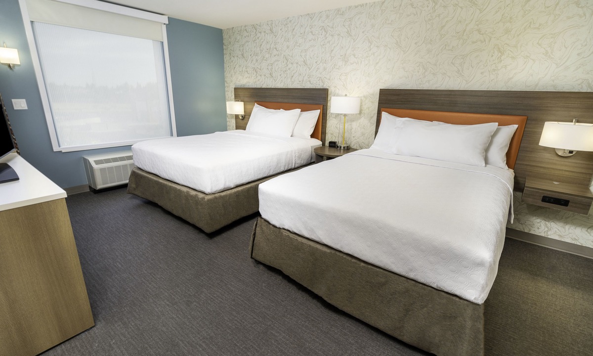 Greenacres Hotel | Home2 Suites by Hilton Bakersfield