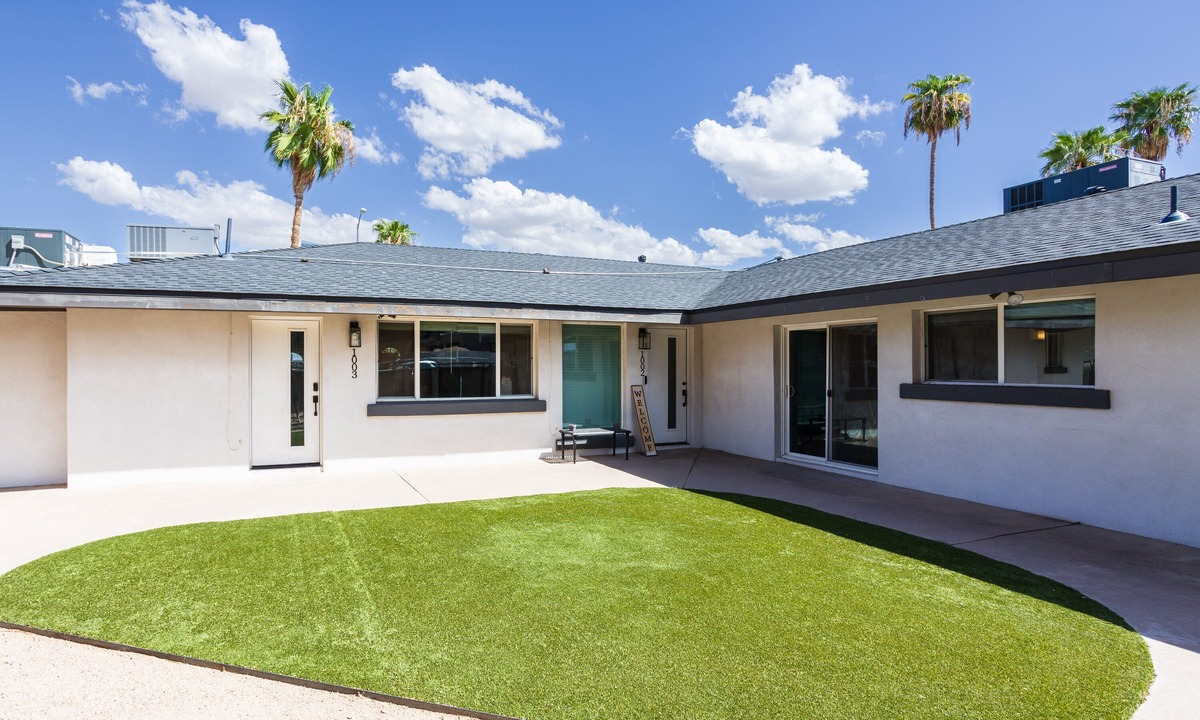 South Scottsdale Cottage | Colt-in Old Town-walk To Entertainment District