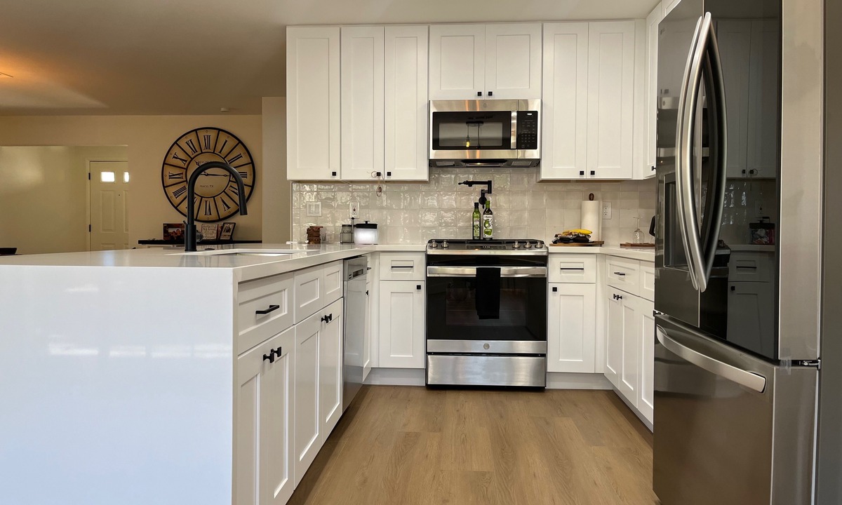 Summerlin South House | Quiet & Cozy home just minutes from the Las Vegas strip! Pet-Friendly