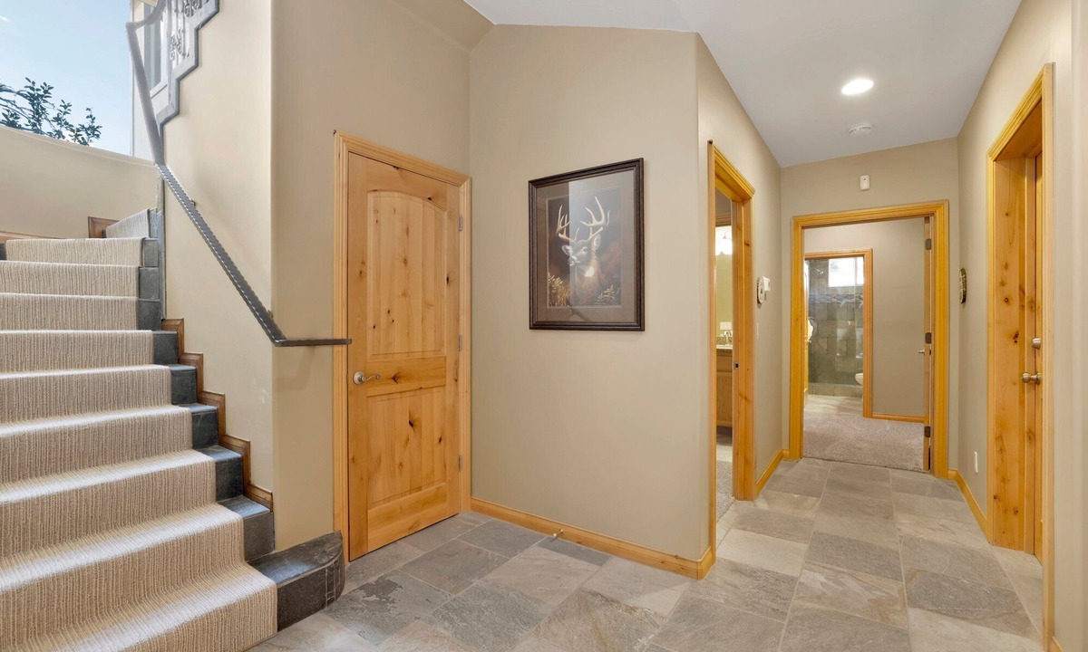 Castle Glen Estates Cabin | Sunset Ridge Villa #2178