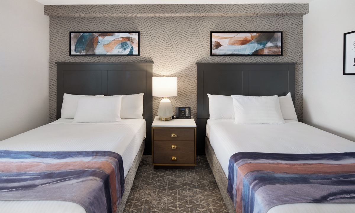 Las Vegas Resort | Gold Coast Hotel and Casino