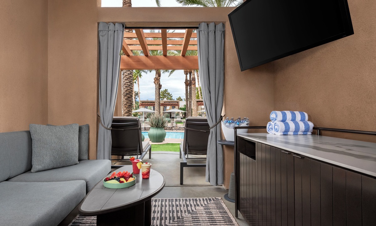 Indian Wells Resort | Grand Hyatt Indian Wells Resort & Villas