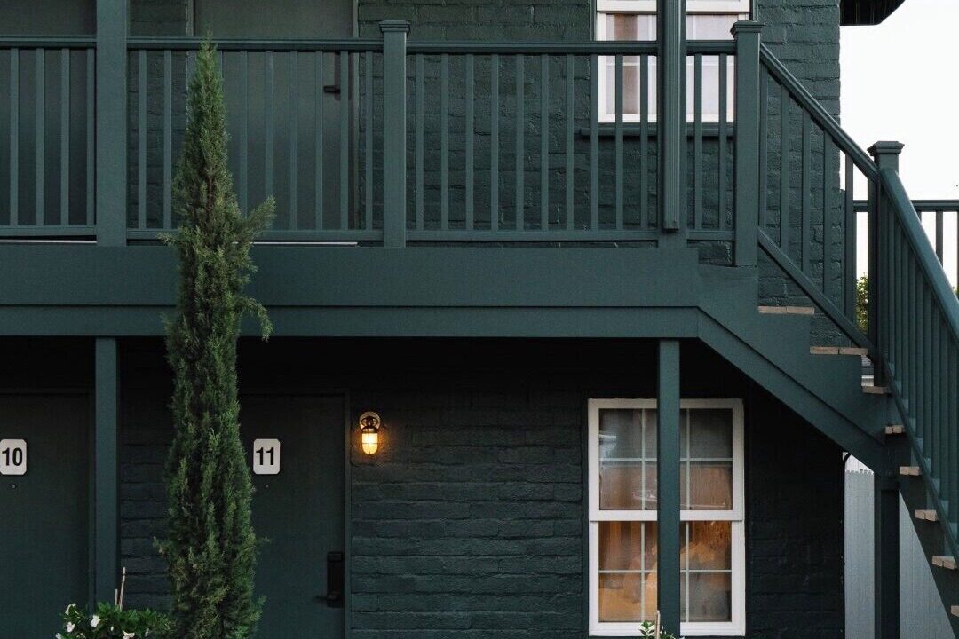 Brentwood Hotel | Le Petit Pali Brentwood West Los Angeles