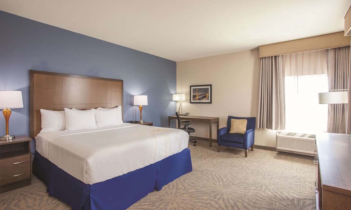 Morgan Hill Hotel | La Quinta Inn & Suites by Wyndham Morgan Hill-San Jose South