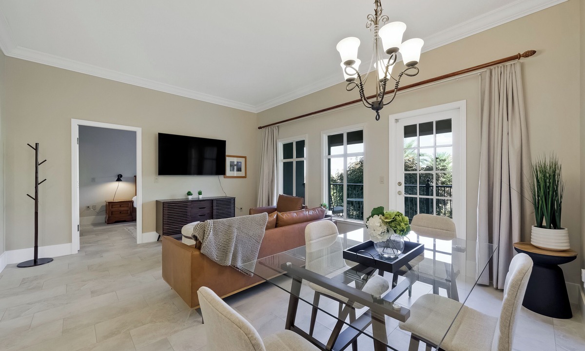 Lake Las Vegas Condo | Lake Las Vegas Retreat: Elegant Comfort Awaits