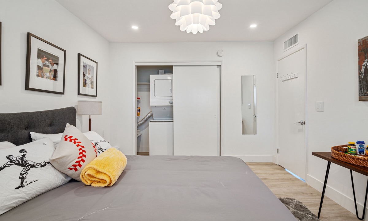 Arts District Condo | Entire *Retro* Condo in Old Town Scottsdale!
