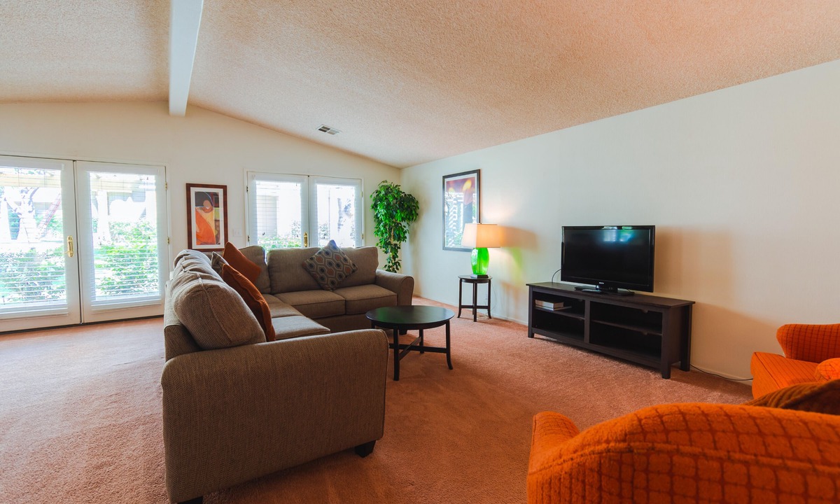 Palm Desert Villa | The Villas at Emerald Desert RV Resort